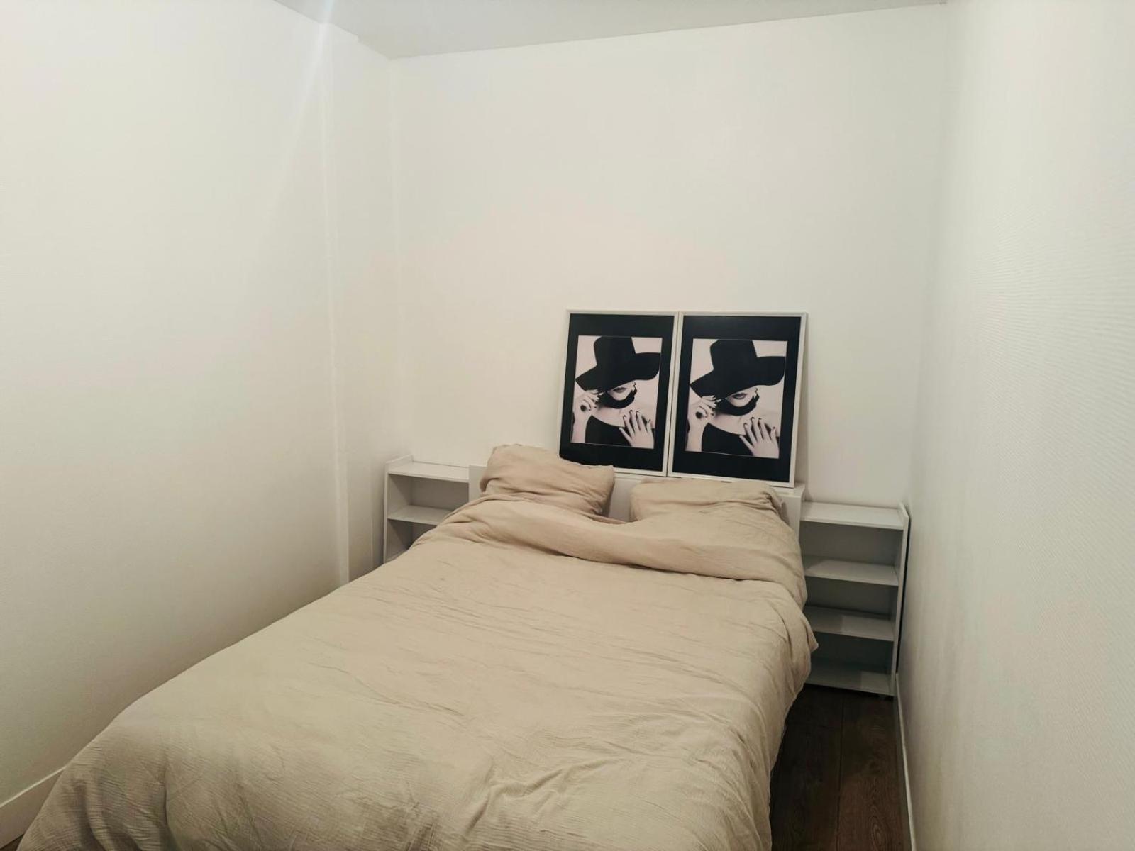 Appartement Joys Lille