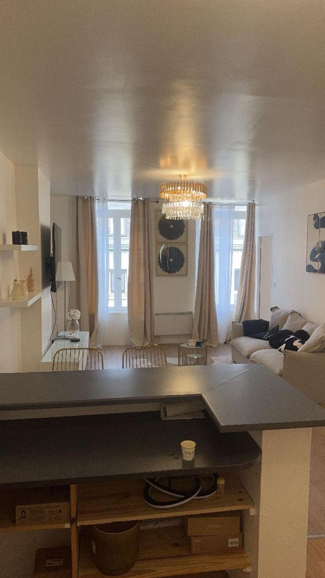 Joys Appartement